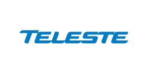 Unicoms-Trading-Teleste-Logo