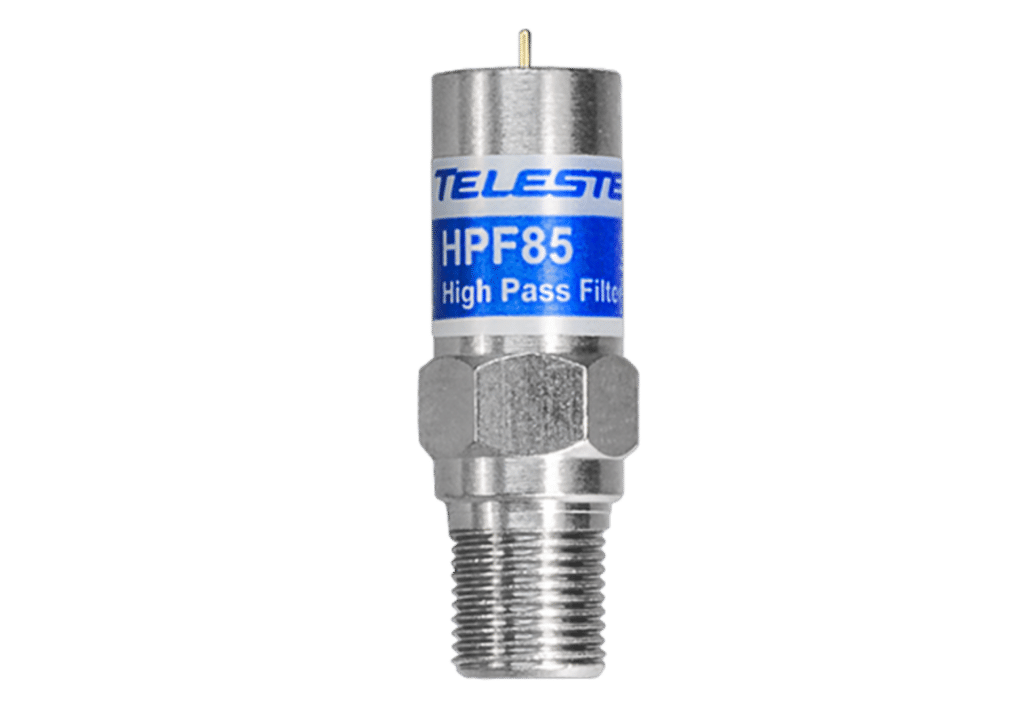 High Pass Filter – HPF 85 – Unicoms Trading