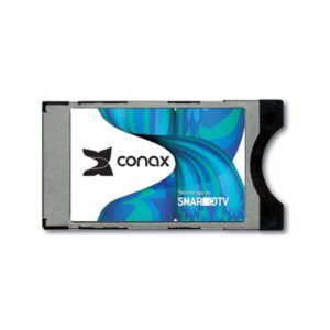 Unicoms-Trading-Conax-Cas